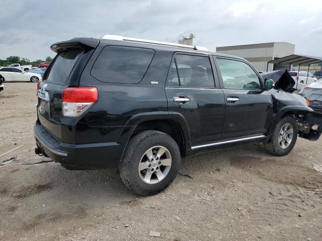 Vin: jtebu5jr8b5036415, lot: 61438785, toyota 4runner sr5 20113
