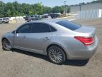 Lot #3304520455 2014 HYUNDAI EQUUS SIGN