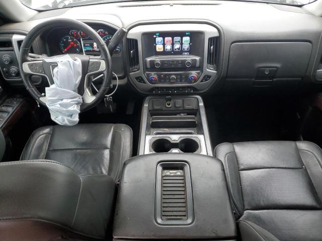2018 GMC SIERRA K15 1GTV2NEC1JZ289001