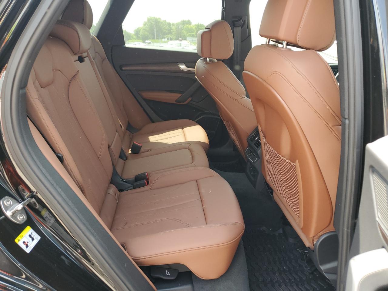 AUDI Q5 PREMIUM PLUS 45