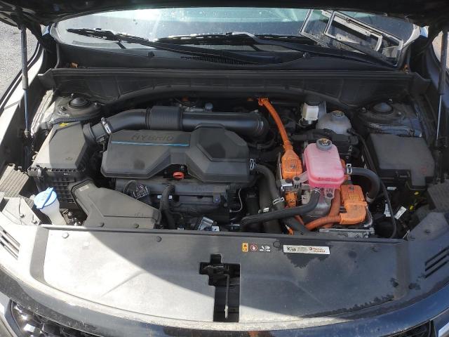 2024 KIA SORENTO EX - KNDRHDLGXR5235375