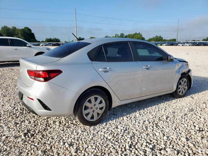 2023 KIA RIO LX - 3KPA24AD1PE620185