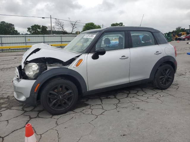 MINI COOPER COU
