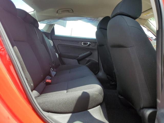 2023 HONDA CIVIC LX - 2HGFE2F28PH569024