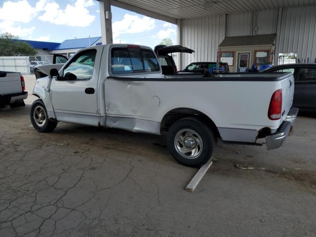 1998 FORD F150 #3269117784