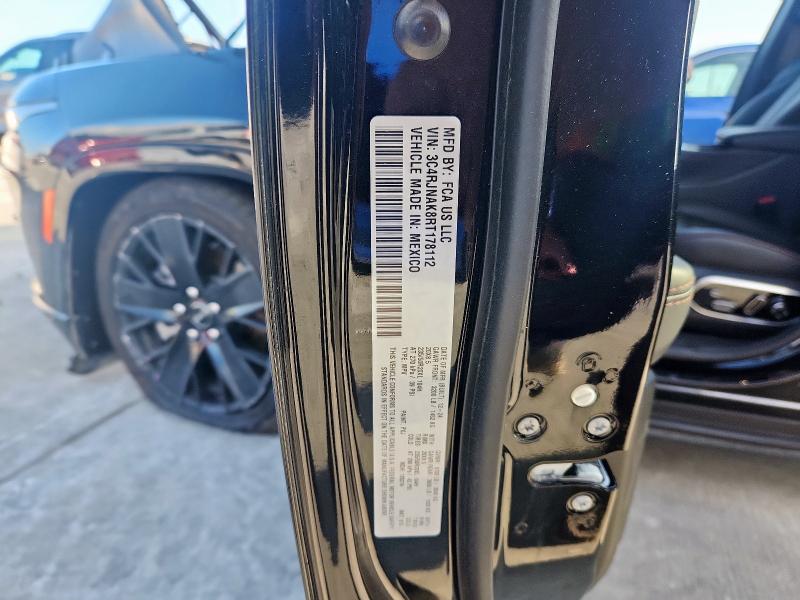 2024 JEEP WAGONEER S 3C4RJNAK8RT178112