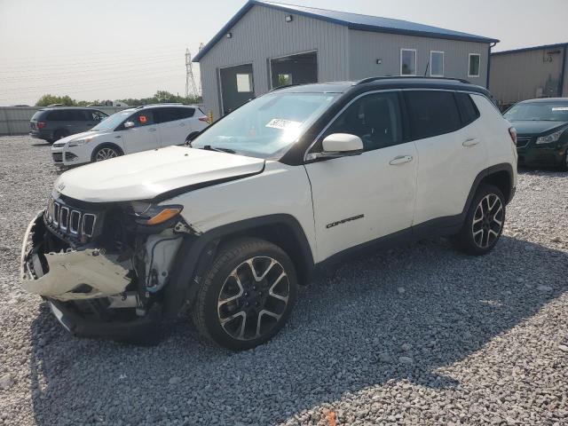 Vin: 3c4njdcb6jt206659, lot: 58779315, jeep compass limited 2018 img_1