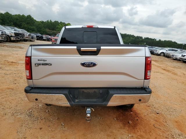 2017 FORD F150 SUPER - 1FTEW1CP6HFC78879