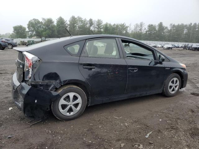 Vin: jtdkn3du9e1747199, lot: 61169225, toyota prius 20143