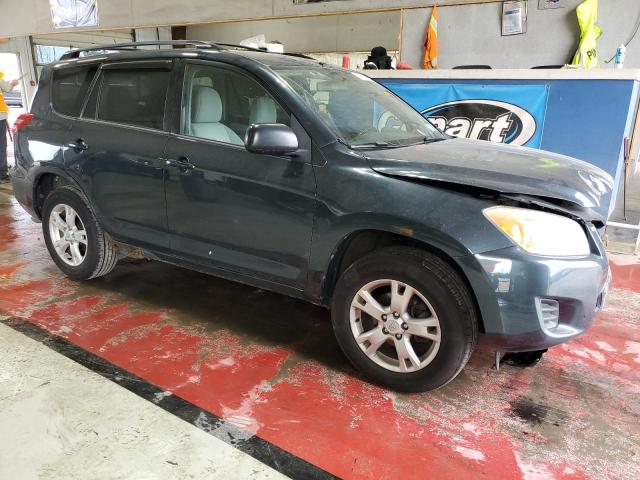Vin: 2t3bk4dv9cw076834, lot: 60599615, toyota rav4 20124