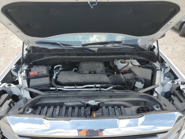 2023 GMC SIERRA K15 - 1GTPUBEK2PZ234199