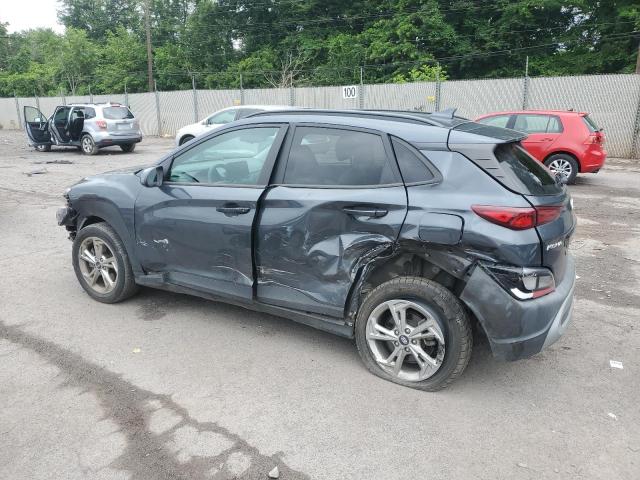 km8k6cabxnu782568 - 2022 Hyundai kona sel - #61814915
