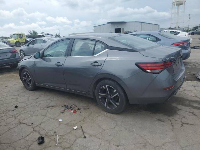 Vin: 3n1ab8cv7ry221315, lot: 58791495, nissan sentra sv 20242