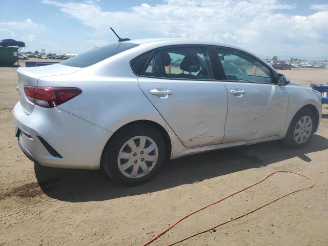2023 KIA RIO LX - 3KPA24AD9PE528760