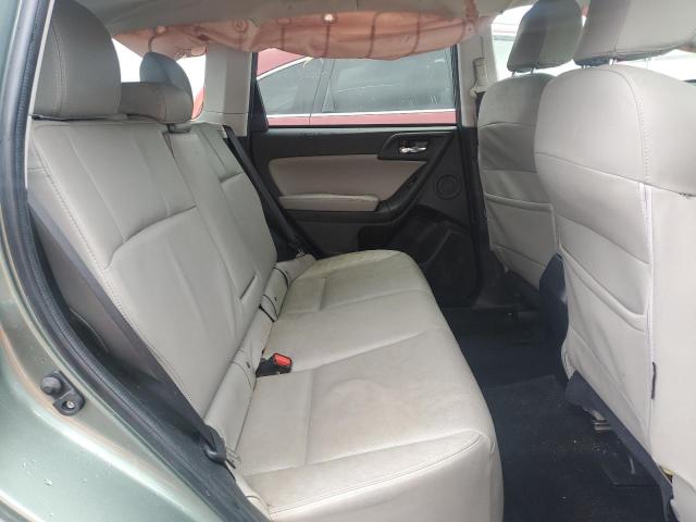 2015 SUBARU FORESTER 2 #3255394422