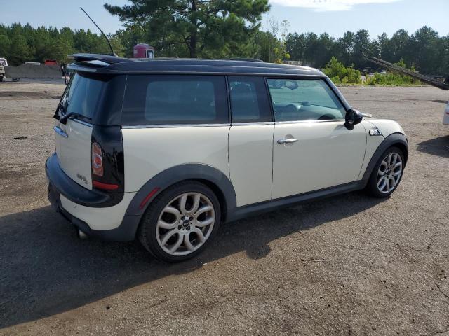 Vin: wmwzg3c59cty38152, lot: 62602615, mini cooper s clubman 20123