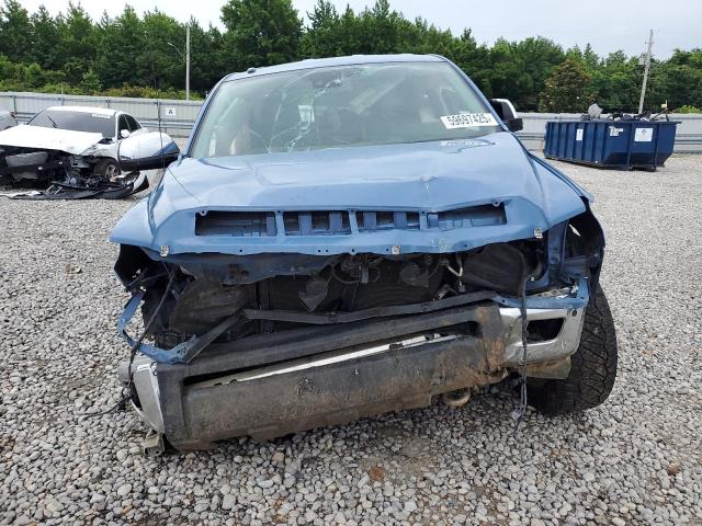 2019 TOYOTA TUNDRA DOU 5TFBY5F13KX861438