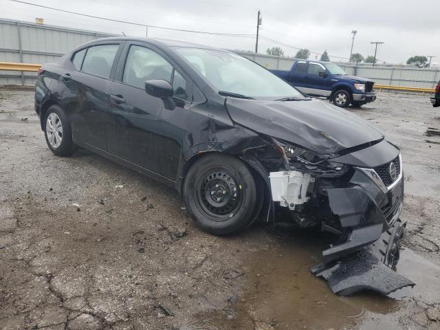 Vin: 3n1cn8dv2nl855458, lot: 59693275, nissan versa s 20224