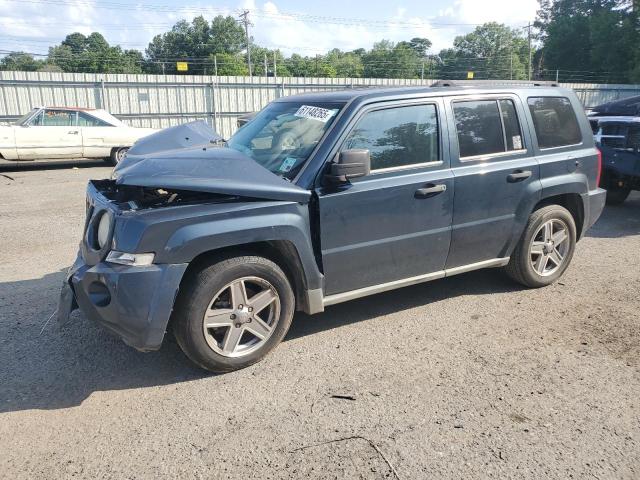 JEEP PATRIOT SP