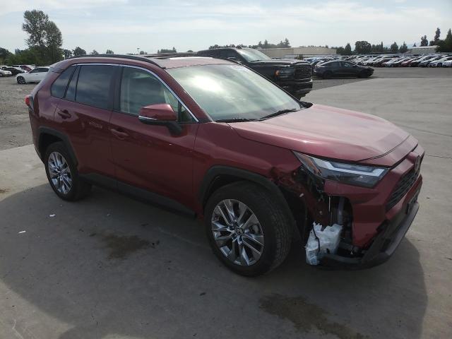 Vin: jtma1rfv1pd092893, lot: 60744315, toyota rav4 xle premium 20234