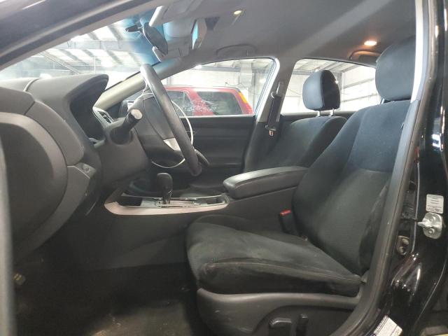 2015 NISSAN ALTIMA 2.5 - 1N4AL3AP2FN878975