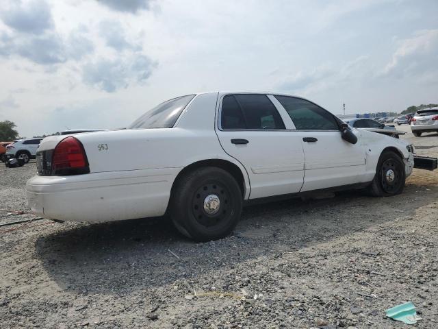Vin: 2fabp7bv6bx176891, lot: 58946245, ford crown vic police interceptor 20113