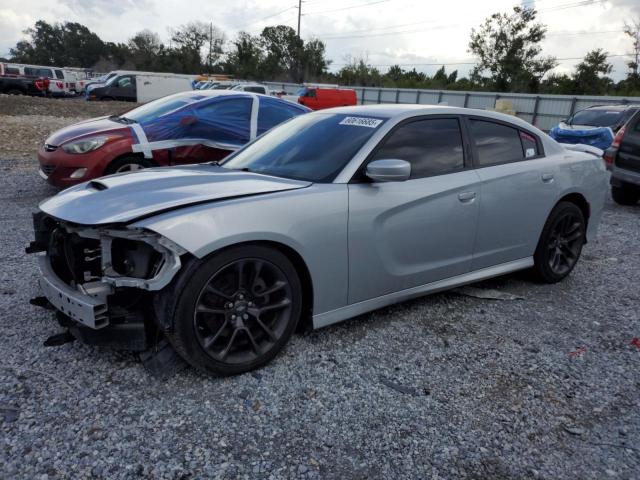 Vin: 2c3cdxct4kh756126, lot: 60616685, dodge charger r/t 2019 img_1