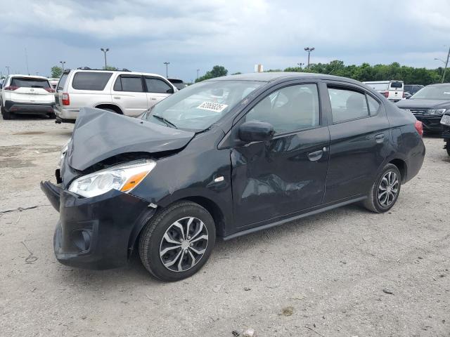 Vin: ml32f3fj3khf13021, lot: 62065835, mitsubishi mirage g4 es 2019 img_1
