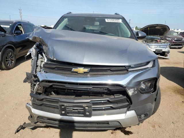 2022 CHEVROLET TRAILBLAZE KL79MPSL7NB079316