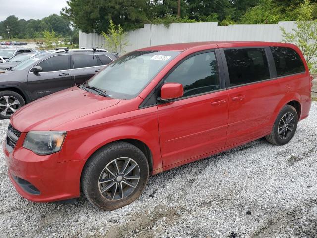 Vin: 2c4rdgbg0fr689759, lot: 59726365, dodge caravan se 2015 img_1