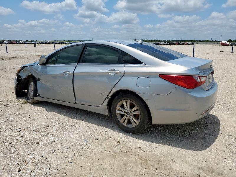Vin: 5npeb4ac9dh613632, lot: 61109405, hyundai sonata gls 20132