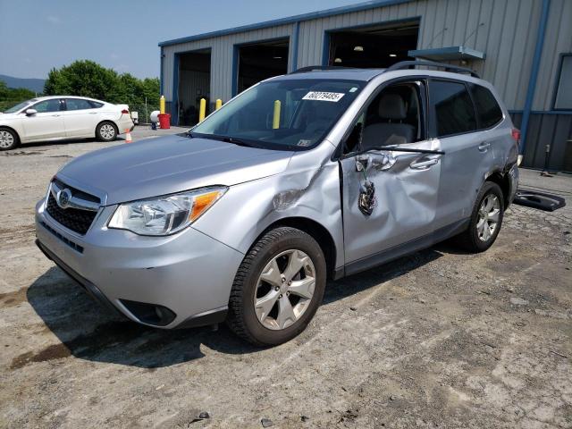 Vin: jf2sjadc2gg540307, lot: 60279485, subaru forester 2.5i premium 2016 img_1