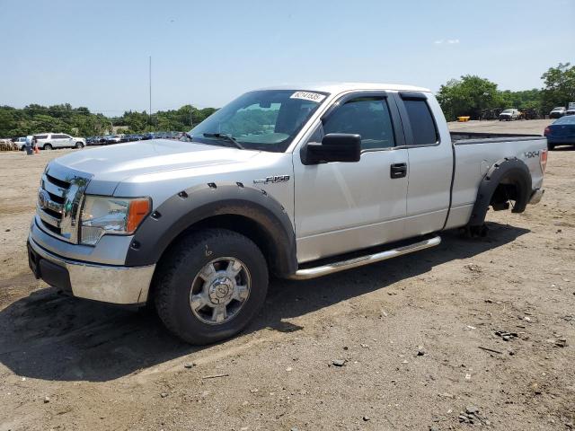 Vin: 1ftex1e87afb52927, lot: 62141535, ford f-150 super cab 2010 img_1