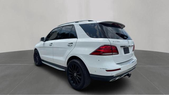 Vin: 4jgda5hb0jb124448, lot: 61609665, mercedes-benz gle-class 350 4matic 20183