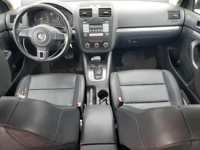2010 VOLKSWAGEN JETTA SE - 3VWRZ7AJ2AM118463