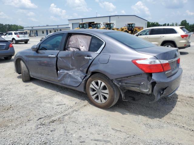 2015 HONDA ACCORD LX - 1HGCR2F36FA057520