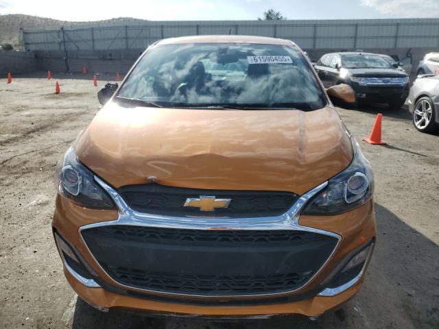 2019 CHEVROLET SPARK 2LT KL8CF6SA5KC730517