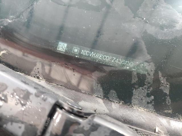 2015 CHEVROLET SILVERADO 1GCVKREC0FZ435130