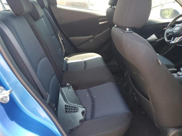 2017 TOYOTA YARIS IA #3296887853