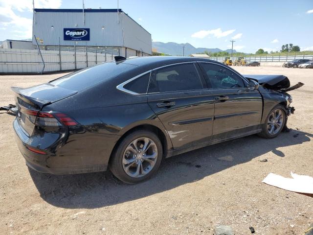 2023 HONDA ACCORD EX 1HGCY1F38PA022301