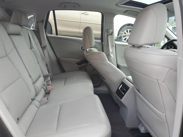 2017 ACURA RDX TECHNO 5J8TB4H5XHL010173