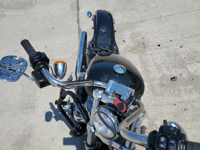 2024 HARLEY-DAVIDSON FXST 1HD1BVJ14RB020402