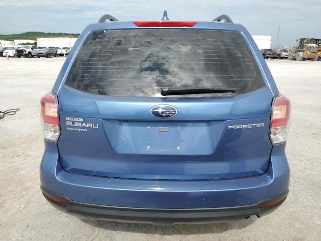 2018 SUBARU FORESTER 2 JF2SJABC1JH505259