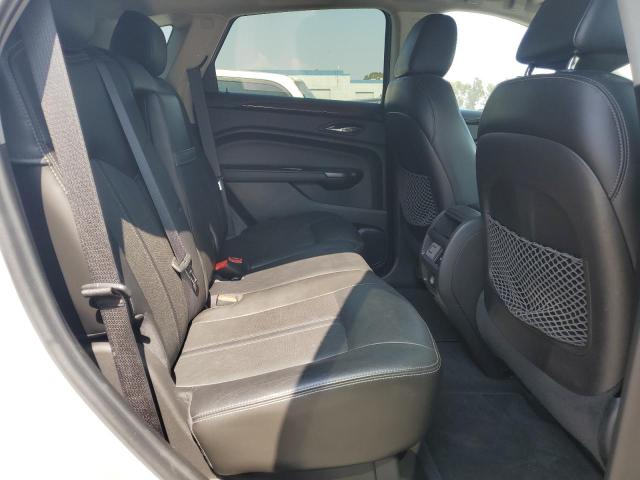 3gyfnde38ds561321 - 2013 Cadillac srx performance collection - #60237605