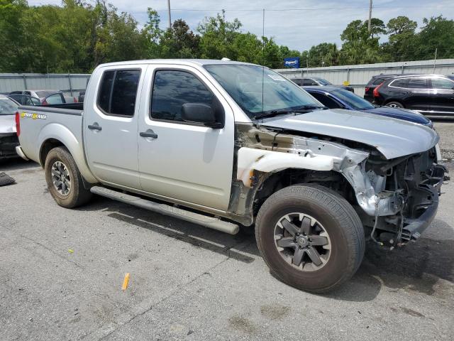Vin: 1n6dd0er5hn704719, lot: 58788555, nissan frontier s 20174