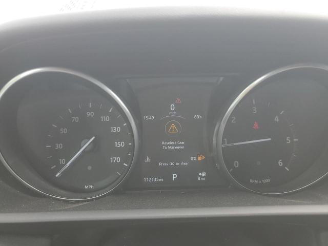 2016 LAND ROVER RANGE ROVE SALWR2KF8GA662693