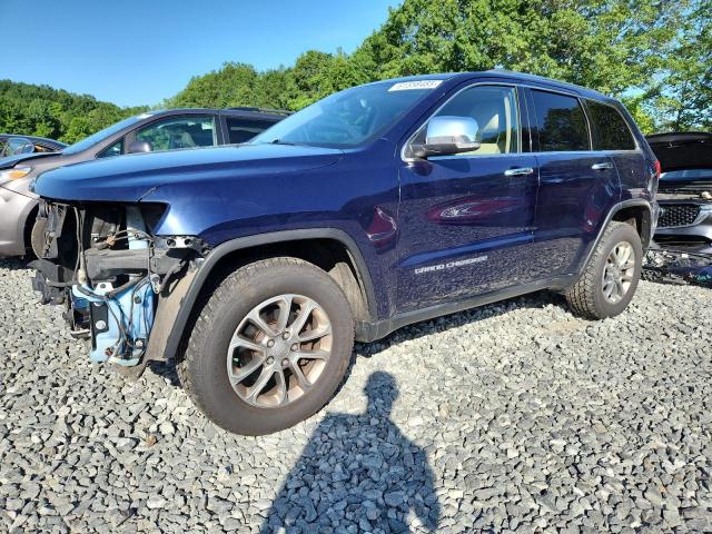 Vin: 1c4rjfbg5fc846360, lot: 61558485, jeep grand cher limited 2015 img_1
