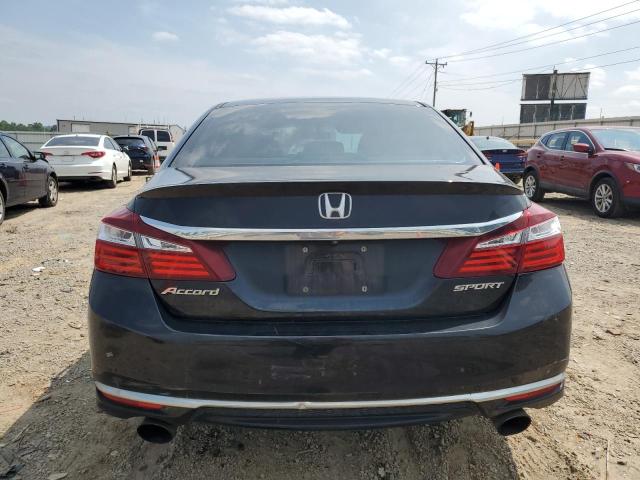 2016 HONDA ACCORD SPO - 1HGCR2F5XGA181549
