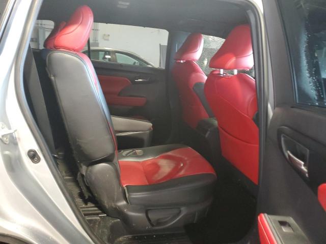 2021 TOYOTA HIGHLANDER 5TDLZRBH3MS138001