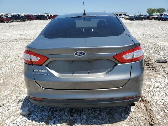 2013 FORD FUSION S #3273951787